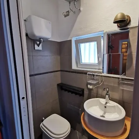 Maridea - Madreperla Apartment Ponza