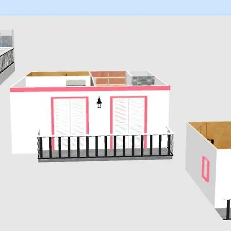 Maridea - Madreperla Apartment