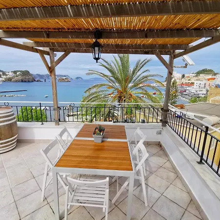 Maridea - Madreperla * Ponza