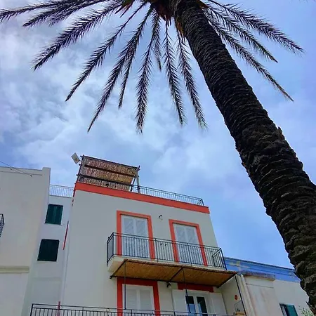 Maridea - Madreperla Appartement Ponza