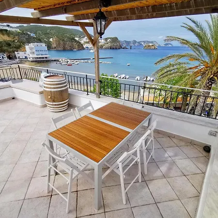 Maridea - Madreperla Apartment