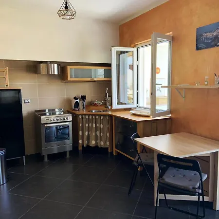 Apartment Maridea - Madreperla