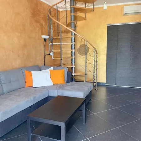 Apartment Maridea - Madreperla *