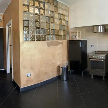 Apartment Maridea - Madreperla Ponza