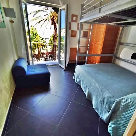 Maridea - Madreperla Apartment