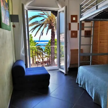 Appartement Maridea - Madreperla Ponza