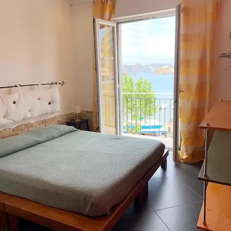 Apartment Maridea - Madreperla